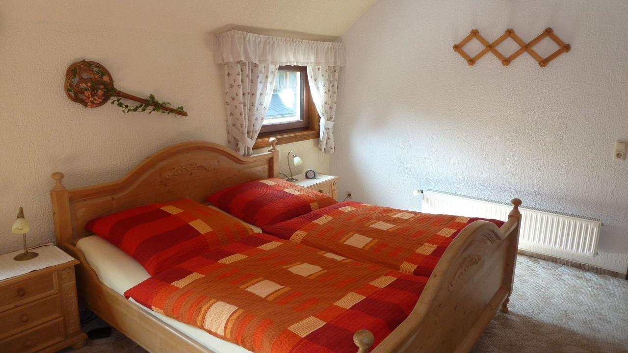 Ferienwohnung-Wasserlaeufer Mulde Luaran gambar